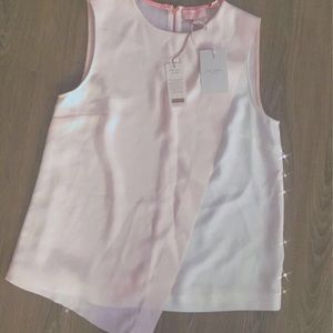 **MOVING SALE** NWT Ted Baker London top